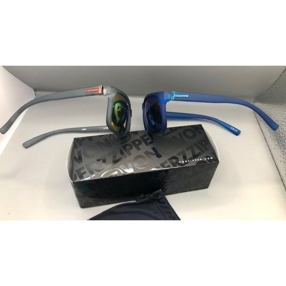 Von Zipper Other - ❤️❤️ TWO  NEW VonZipper Glasses ❤️❤️